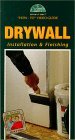 Drywall $9.99