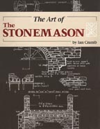 'The Art of the Stone Mason' by Ian Cramb
