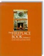 'The Fireplace Book: An Idea Book of Fireplace Designs(Vol. 2)' by Aberdeens Magazine of Masonry Construction