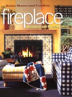 'Fireplace Decorating and Planning Ideas' by Judith Knuth