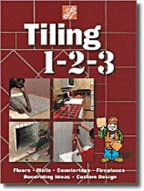 'Tiling 123' by Merideth Books