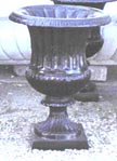 Small Victorian Urn